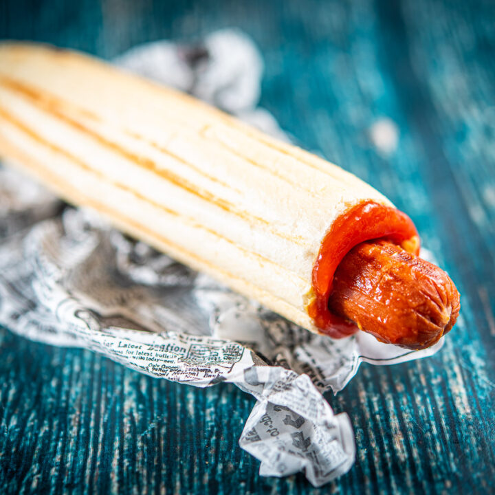 Hot dog