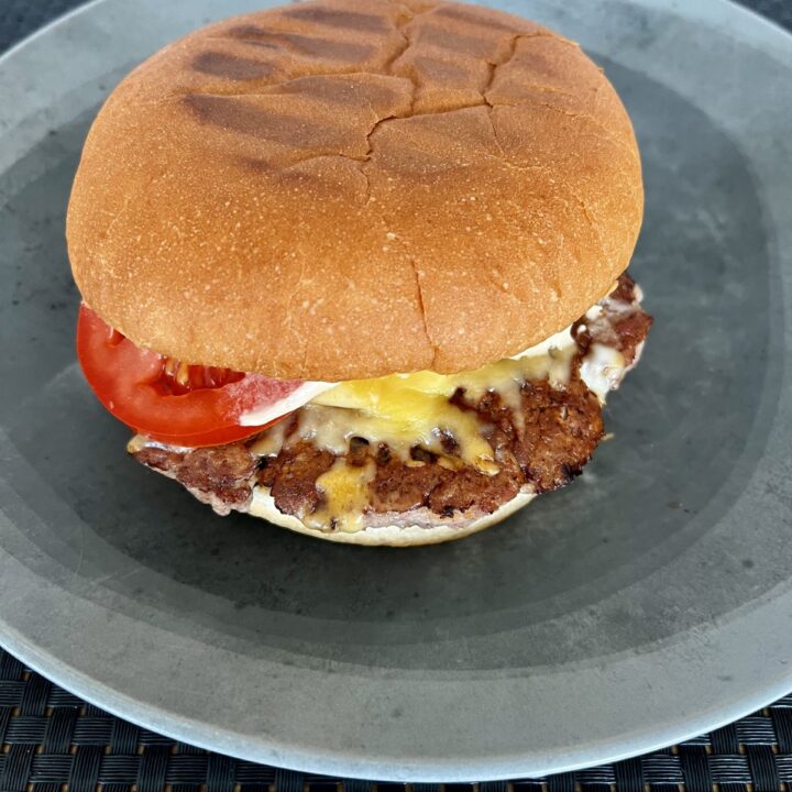 Burger sealihaga