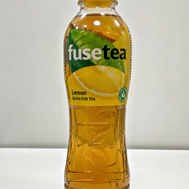 Fuzetea sidruni