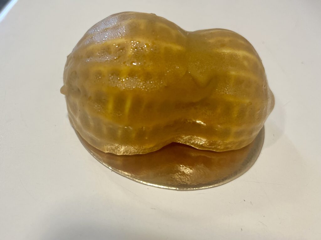 Десерт