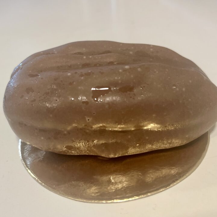 (Eesti) kreeka pähkel