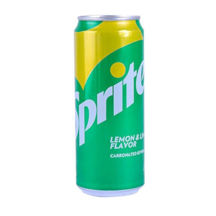 SPRITE 0,33 l