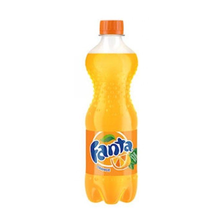 Fanta 0.5 мл.