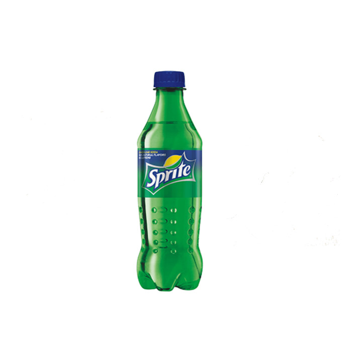 Sprite 0.5 мл.