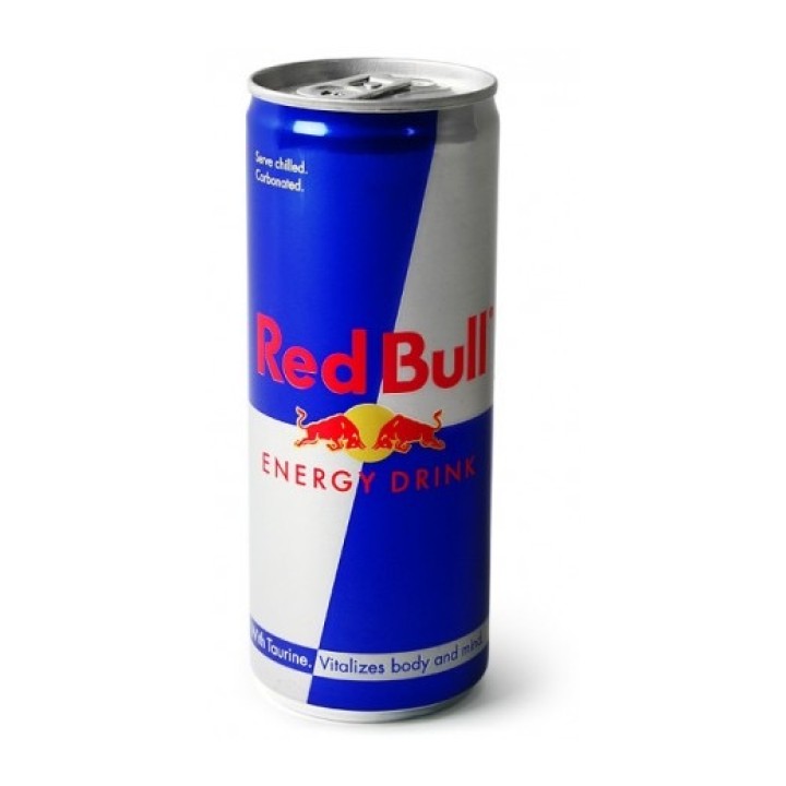 Red Bull 0.250 мл.