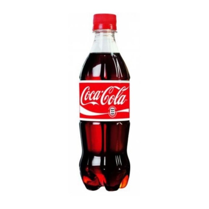 Coca-Cola 0.5 мл.