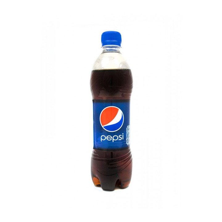 Pepsi 0.5 мл.