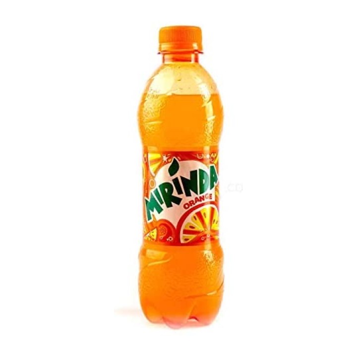 Mirinda 0.5 мл.