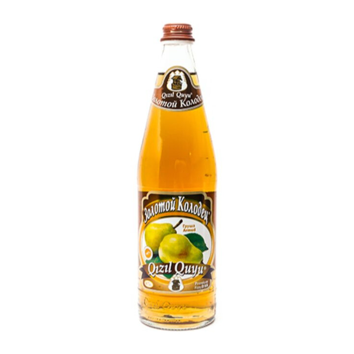 Лимонад Дюшес