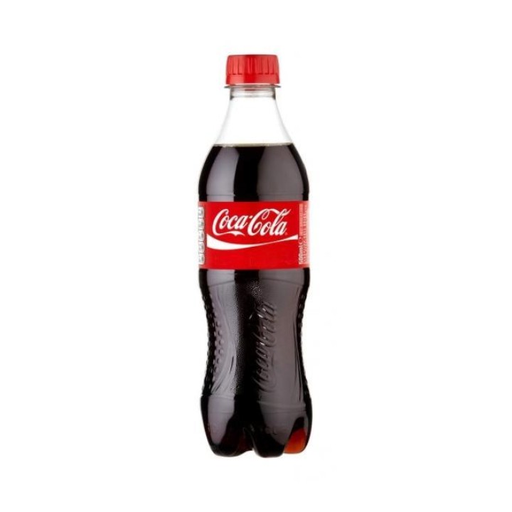 Coca-cola 0,5