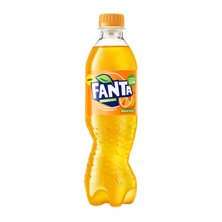 Fanta0,5