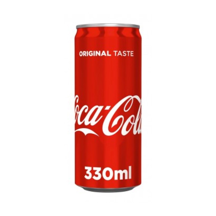 Coca-Cola 0,33